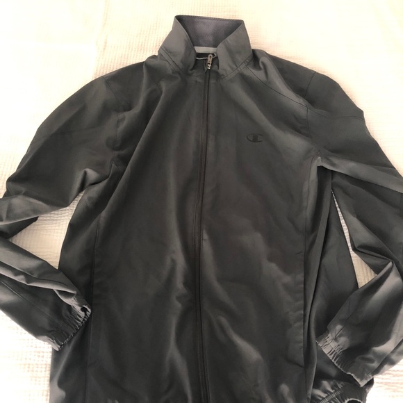 Casual jacket - Picture 1 of 3